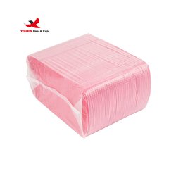 125pcs/bag Deep Pink